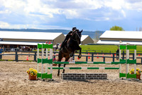 2025 - Mara - Bow Valley II - Saturday May 17th - 20524