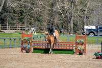 2025 - Jackie - Bow Valley II - Saturday May 17th - 13898