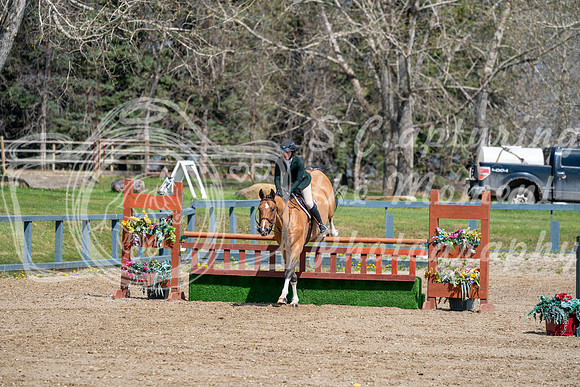 2025 - Jackie - Bow Valley II - Saturday May 17th - 13898