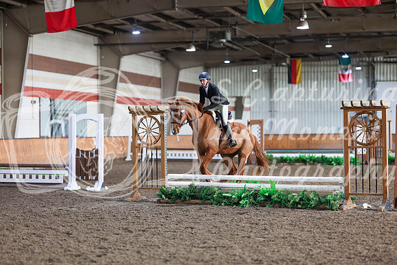 2025 - HJ Schooling - Saturday March 22nd - 5088