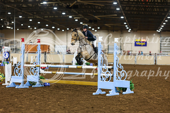 2025 - Jump Start - Sunday February 9th - 4327