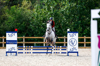 2025 - Haylee - Picco Horse Show - Thursday July 24th 01693