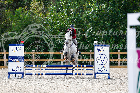 2025 - Haylee - Picco Horse Show - Thursday July 24th 01693