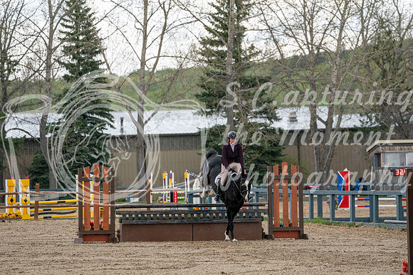 2025 - Jackie - Bow Valley II - Saturday May 17th - 12790