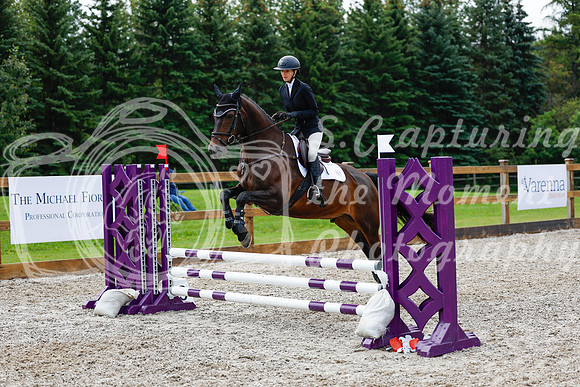 2025 - Haylee - Picco Horse Show - Sunday July 27th 02079