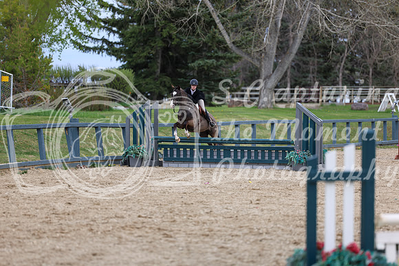 2025 - Shea - Bow Valley II - Friday May 16th - 09827