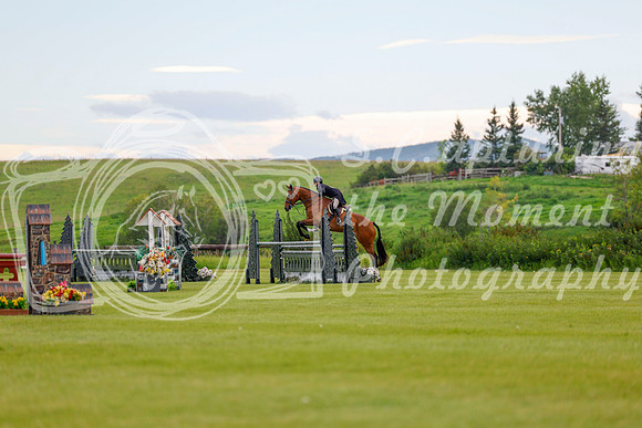 2025 - Haylee - Rocky Mountain Classic II - Friday August 15th - 27206