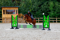 2025 - Haylee - Picco Horse Show - Friay July 25th 00629