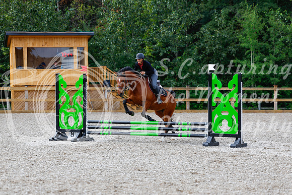 2025 - Haylee - Picco Horse Show - Friay July 25th 00629