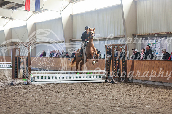 2025 - HJ Schooling - Saturday March 22nd - 4437