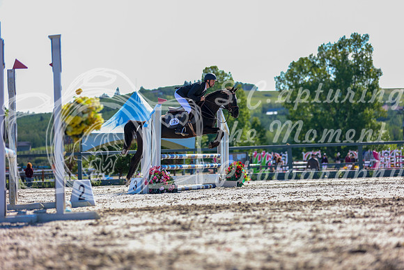 2025 - Mykenzi - Rocky Mountain Classic I - Saturday August 9th - 07188