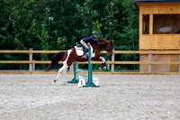 2025 - Haylee - Picco Horse Show - Saturday July 26th 01831