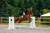 2025 - Haylee - Picco Horse Show - Sunday July 27th 01529