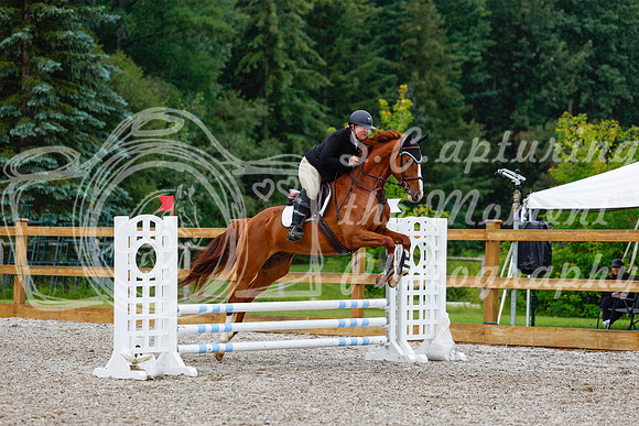2025 - Haylee - Picco Horse Show - Sunday July 27th 01529