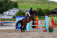 2025 - Haylee - Rocky Mountain Classic II - Saturday August 16th - 02513