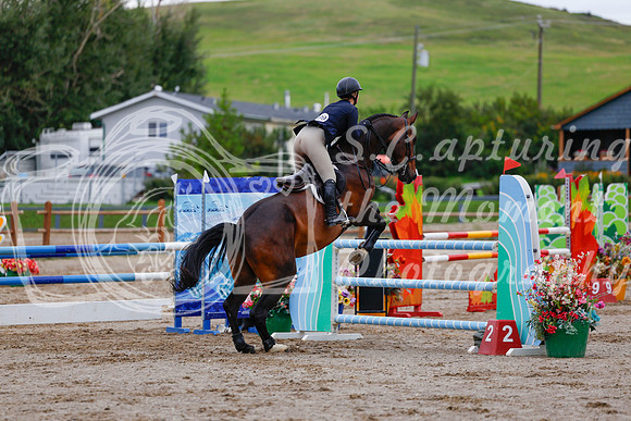 2025 - Haylee - Rocky Mountain Classic II - Saturday August 16th - 02513