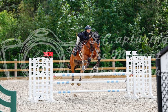 2025 - Haylee - Picco Horse Show - Friay July 25th 03196
