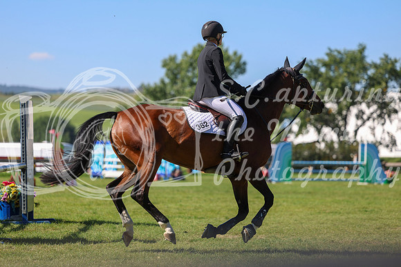 2025 - Shea - Rocky Mountain Classic III - Sunday August 24th - 09196