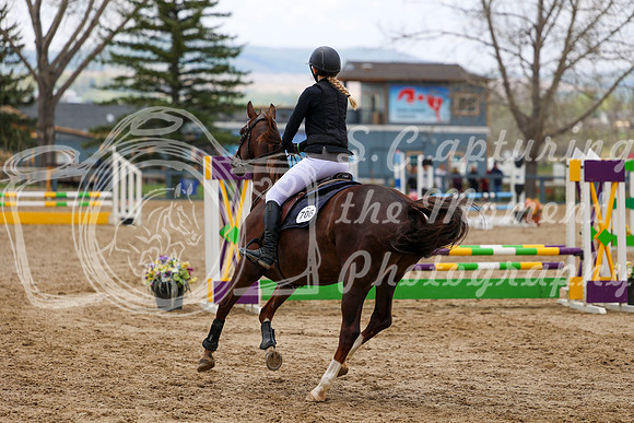 2025 - Mara - Bow Valley II - Saturday May 17th - 07749