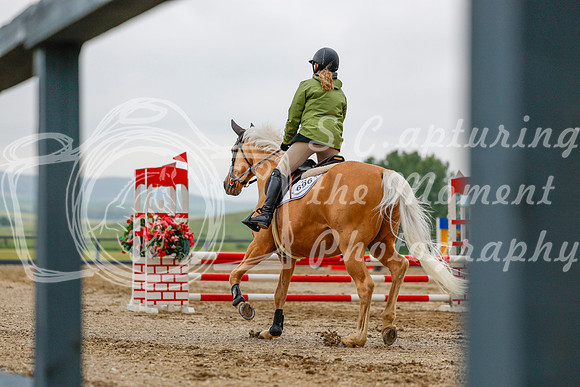 2025 - Haylee - June Classic II - Friday June 20th - 04976