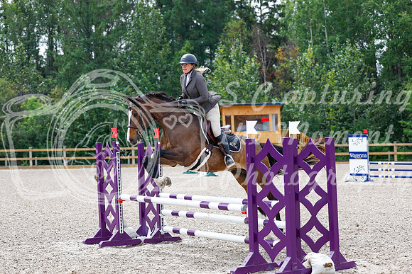2025 - Haylee - Picco Horse Show - Saturday July 26th 03976