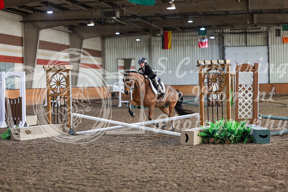 2025 - HJ Schooling - Saturday March 22nd - 3935