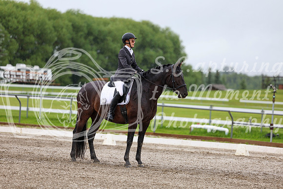 2025 - Dressage Festival - Sunday July 6th - 04543