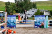 2025 - Haylee - Rocky Mountain Classic II - Saturday August 16th - 02706