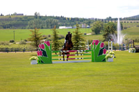 2025 - Conor - June Classic I - Sunday June 15th - 17105
