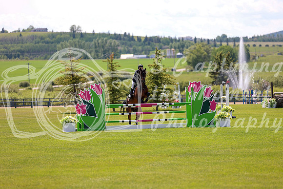 2025 - Conor - June Classic I - Sunday June 15th - 17105