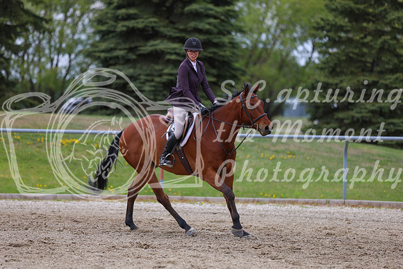 2025 - Julia - Blue Sky Classic - Saturday, May 17th 27849