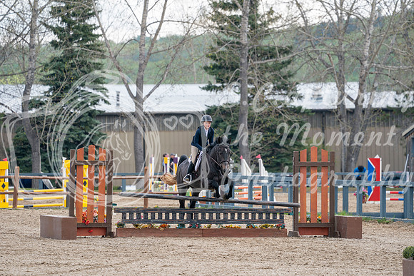 2025 - Jackie - Bow Valley II - Saturday May 17th - 10476