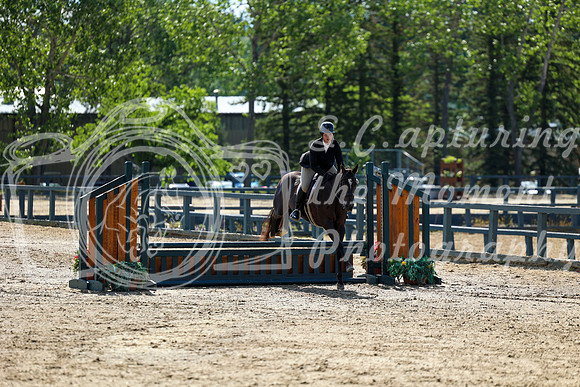2025 - Mara - June Classic I - Saturday June 14th - 08435