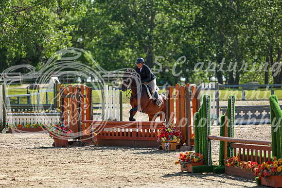 2025 - Mara - June Classic I - Sunday June 15th - 07523