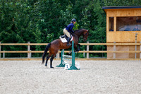 2025 - Haylee - Picco Horse Show - Saturday July 26th 03783