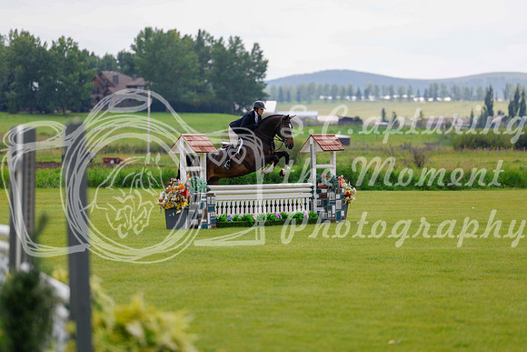 2025 - Haylee - Rocky Mountain Classic II - Friday August 15th - 19200