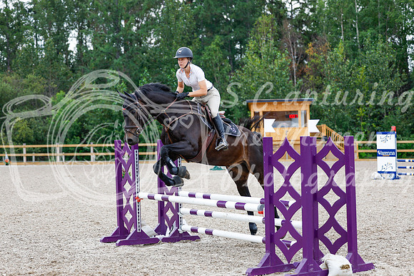 2025 - Haylee - Picco Horse Show - Saturday July 26th 05027