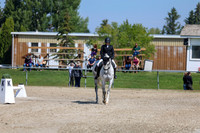 2025 - Dressage Festival - Saturday July 5th - 04731