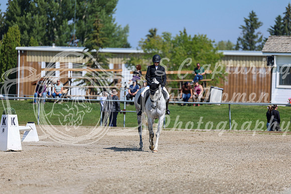 2025 - Dressage Festival - Saturday July 5th - 04731
