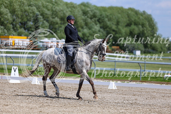 2025 - Dressage Festival - Saturday July 5th - 09012