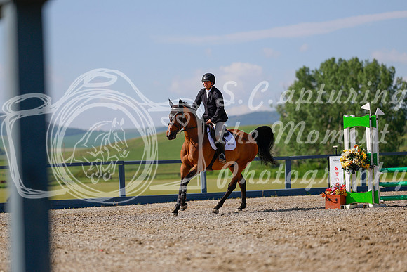 2025 - Haylee - June Classic I - Friday June 13th - 02806