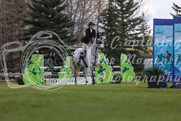 2025 - Shea - Bow Valley II - Saturday May 17th - 14421