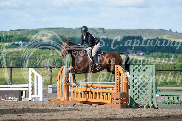 2025 - Kiana - Teesdale - Friday July 25th - 00728