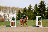 2025 - Haylee - Spring Welcome - Sunday April 27th - 02174