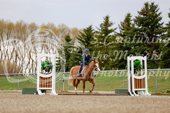2025 - Haylee - Spring Welcome - Sunday April 27th - 02174