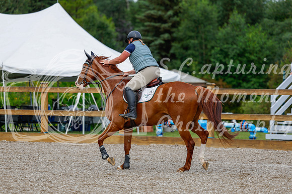 2025 - Haylee - Picco Horse Show - Friay July 25th 00291