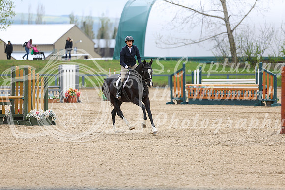 2025 - Shea - Bow Valley II - Friday May 16th - 05032