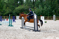 2025 - Haylee - Picco Horse Show - Friay July 25th 00651