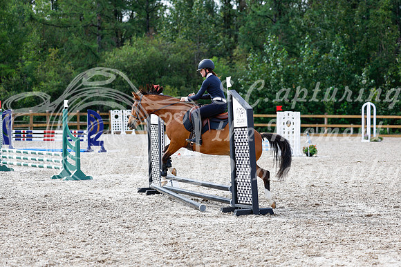 2025 - Haylee - Picco Horse Show - Friay July 25th 00651