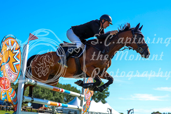 2025 - Shea - Rocky Mountain Classic II - Sunday August 17th - 09599